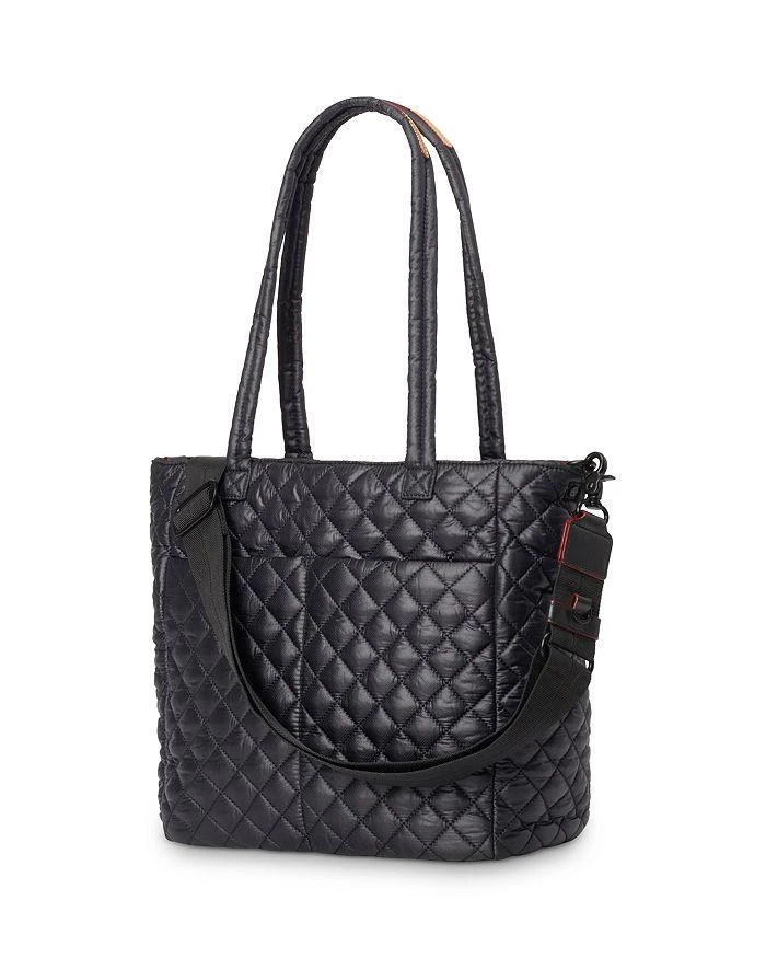 MZ Wallace Metro Quatro Tote 4