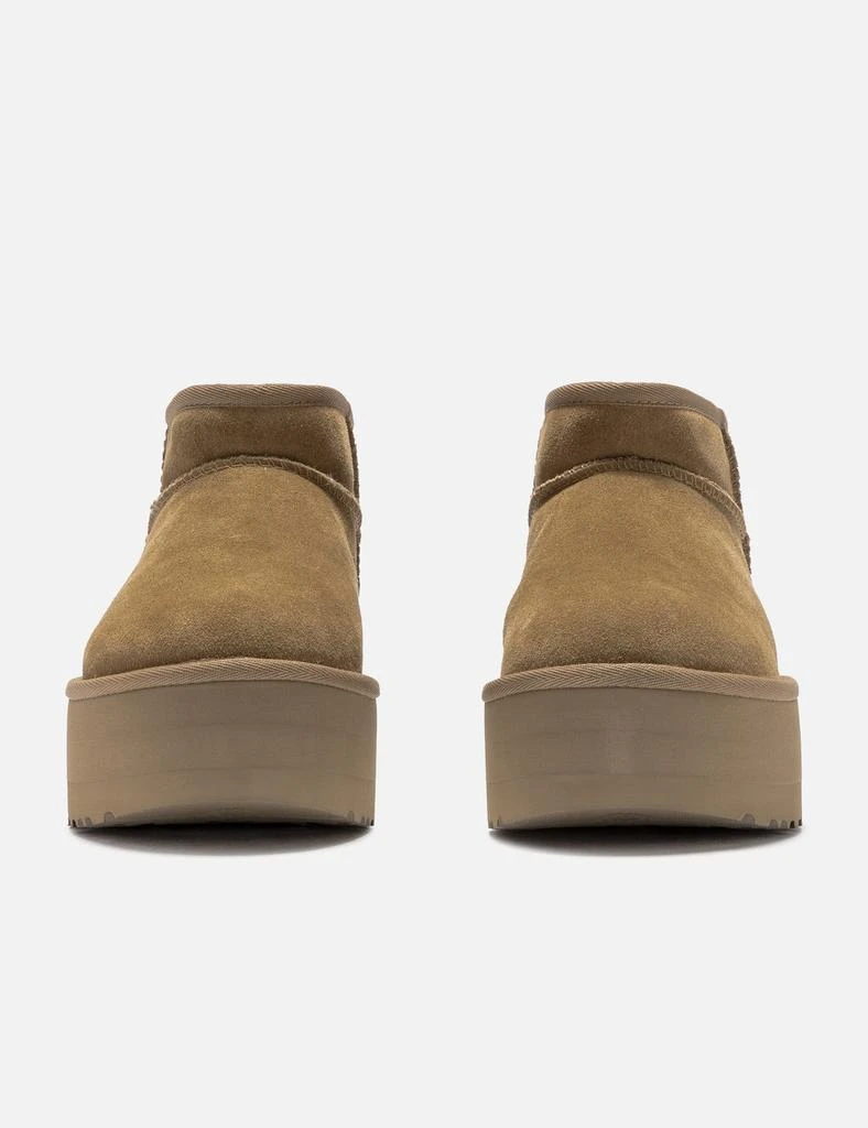 UGG Classic Ultra Mini Platform 2