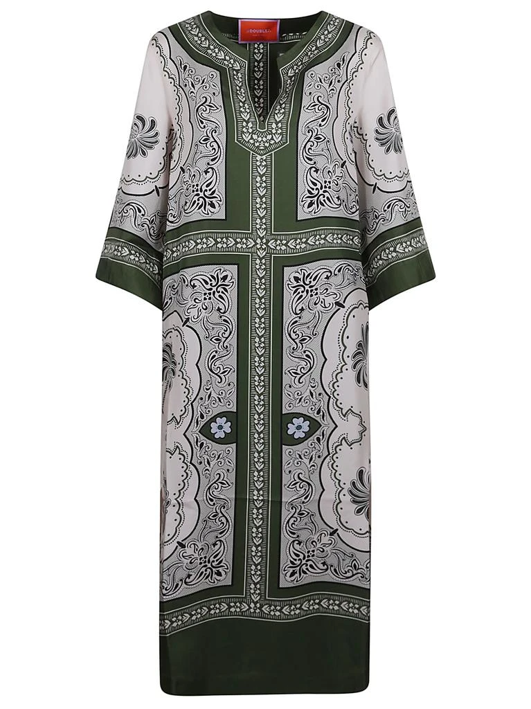 LA DOUBLE J The Kaftan 1