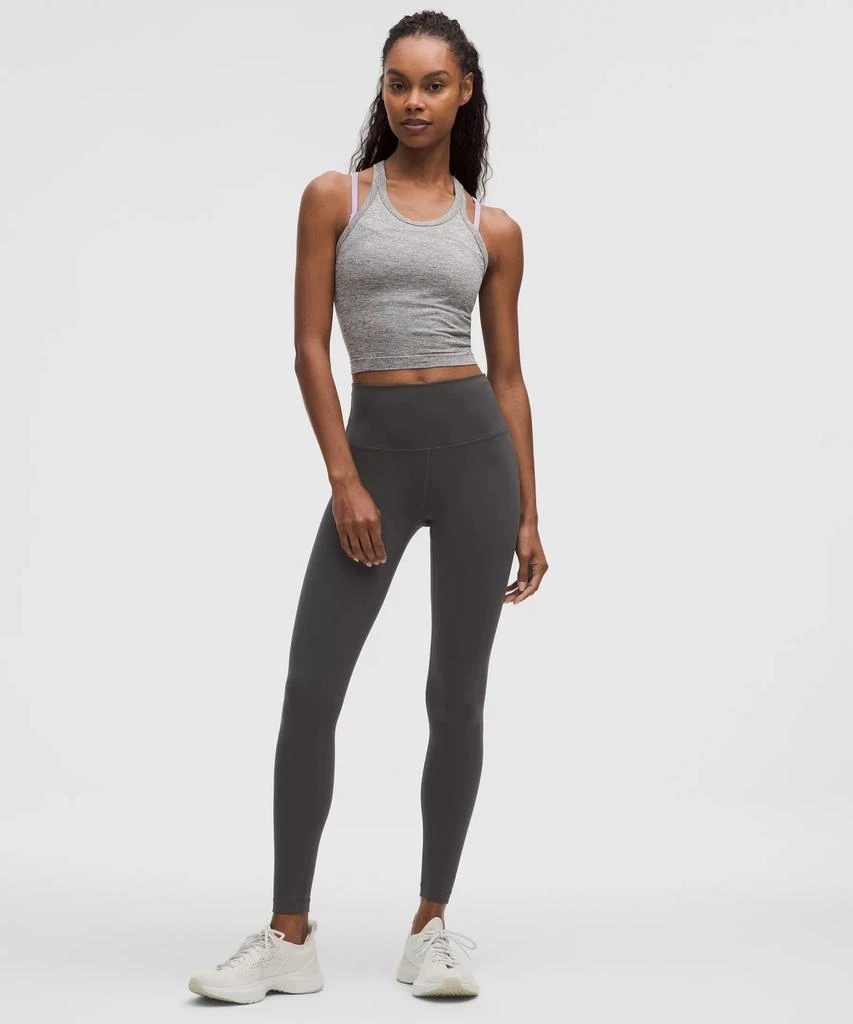 Lululemon Wunder Train High-Rise Tight 28" 7