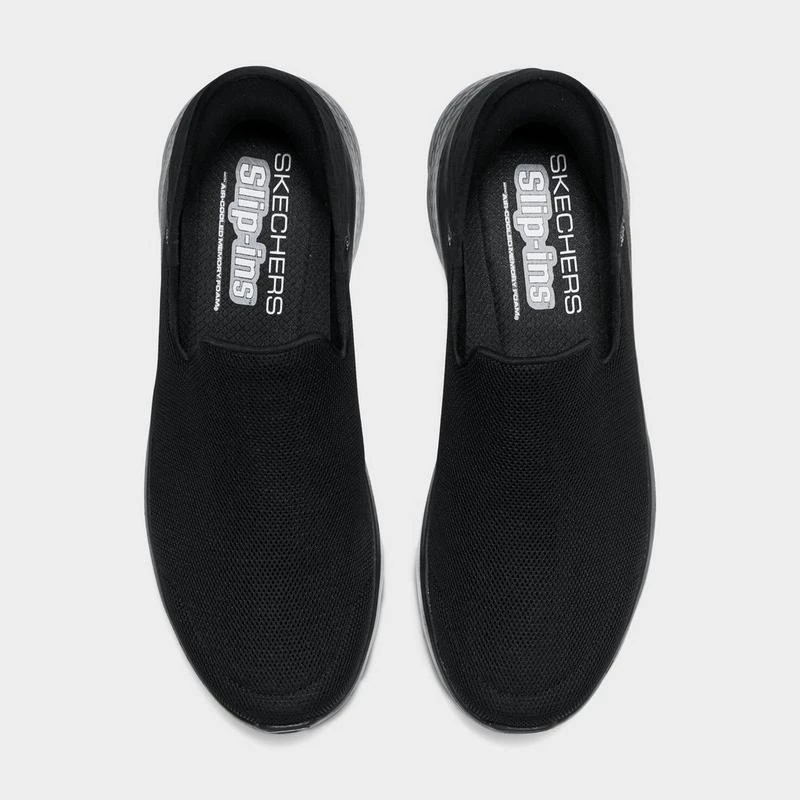 SKECHERS Men's Skechers Slip-ins: GO WALK FLEX - No Hands Casual Shoes 5