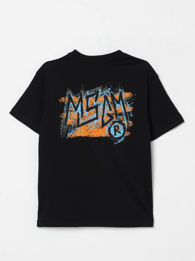 MSGM T-shirt kids MSGM Kids
