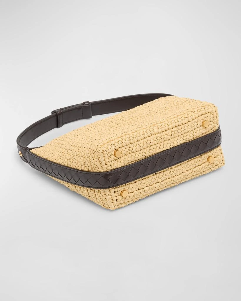 Bottega Veneta Mini Wallace Top-Handle Bag 2