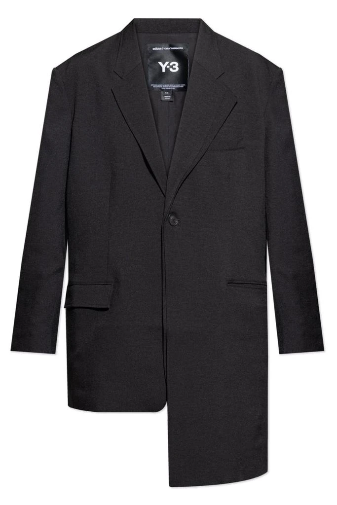 Y-3 Y-3 Sport Uniform Blazer 1