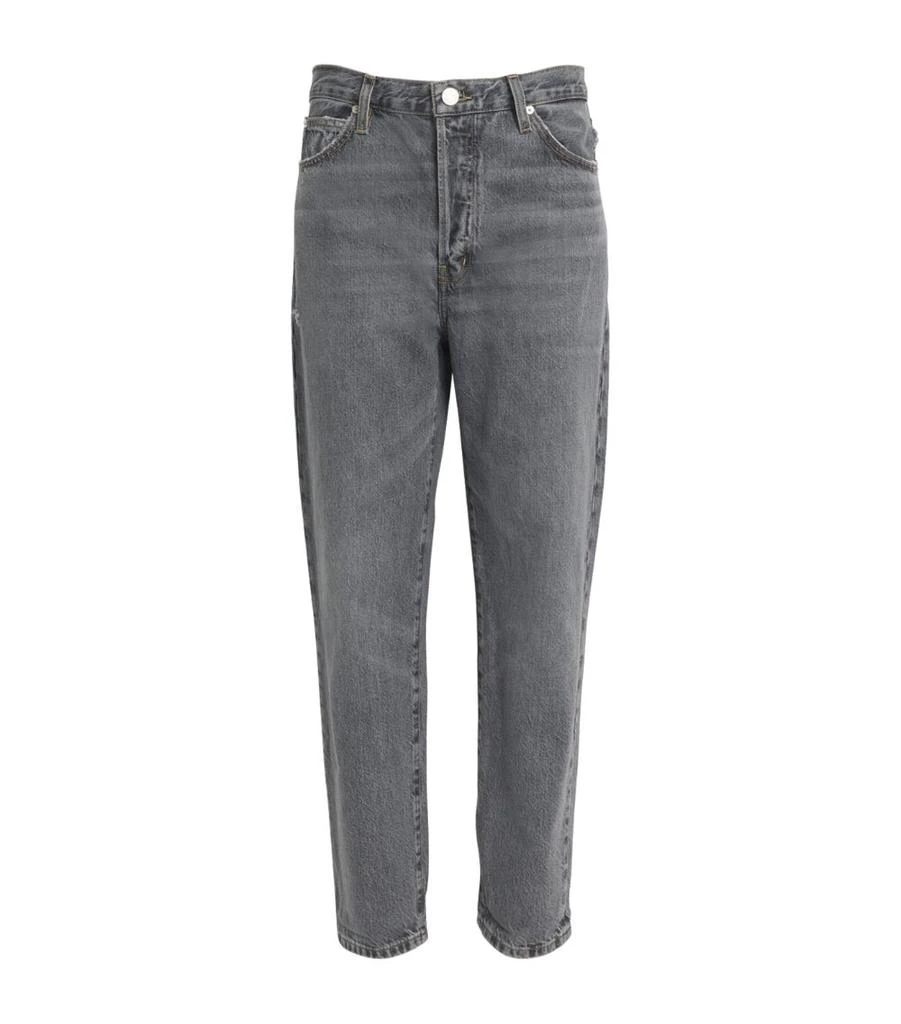 FRAME Le Mec Boyfriend Jeans 1