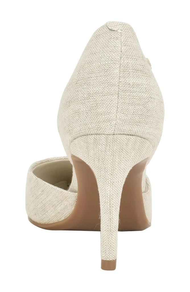 Calvin Klein Gloria d'Orsay Pump 2