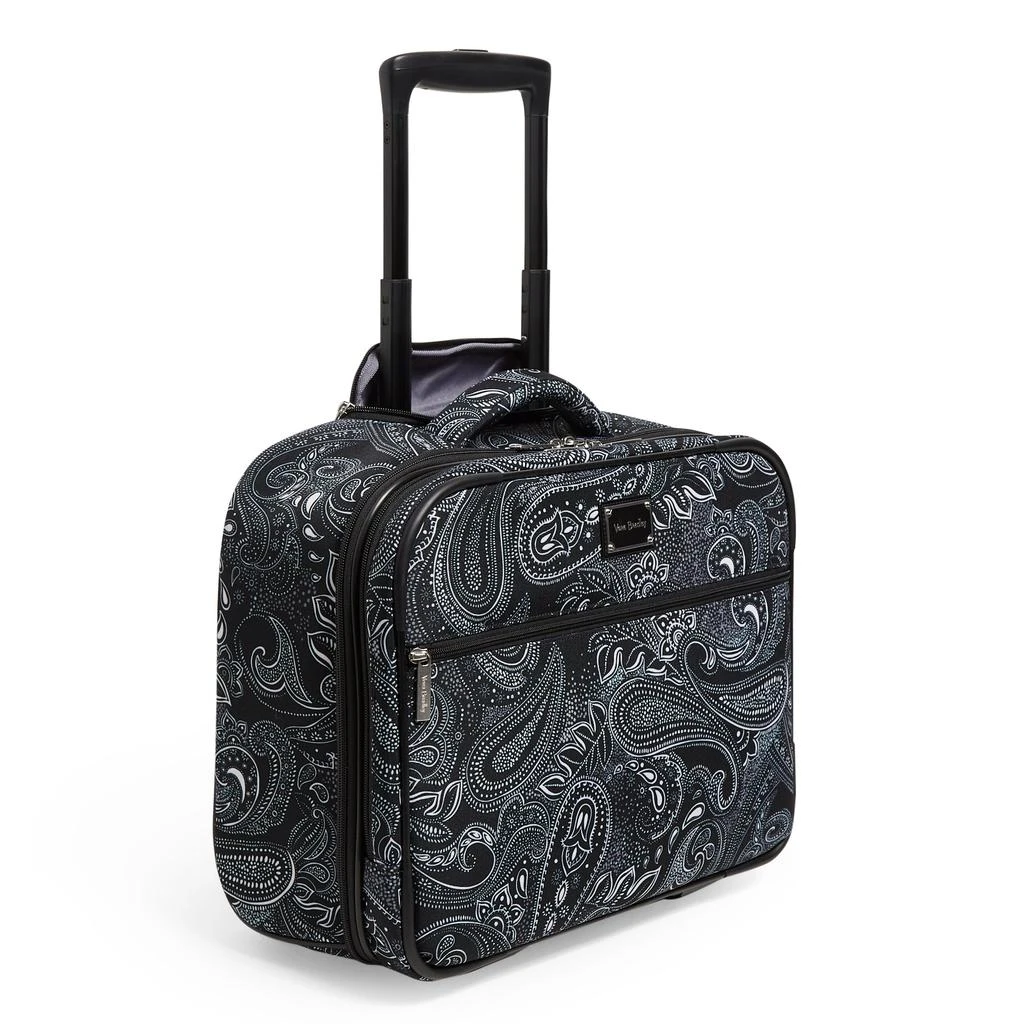 Vera Bradley Vera Bradley Rolling Work Bag 2
