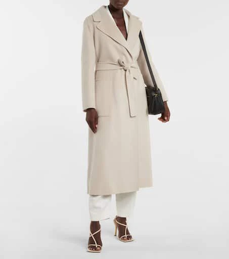 Max Mara Paolore wool coat 3