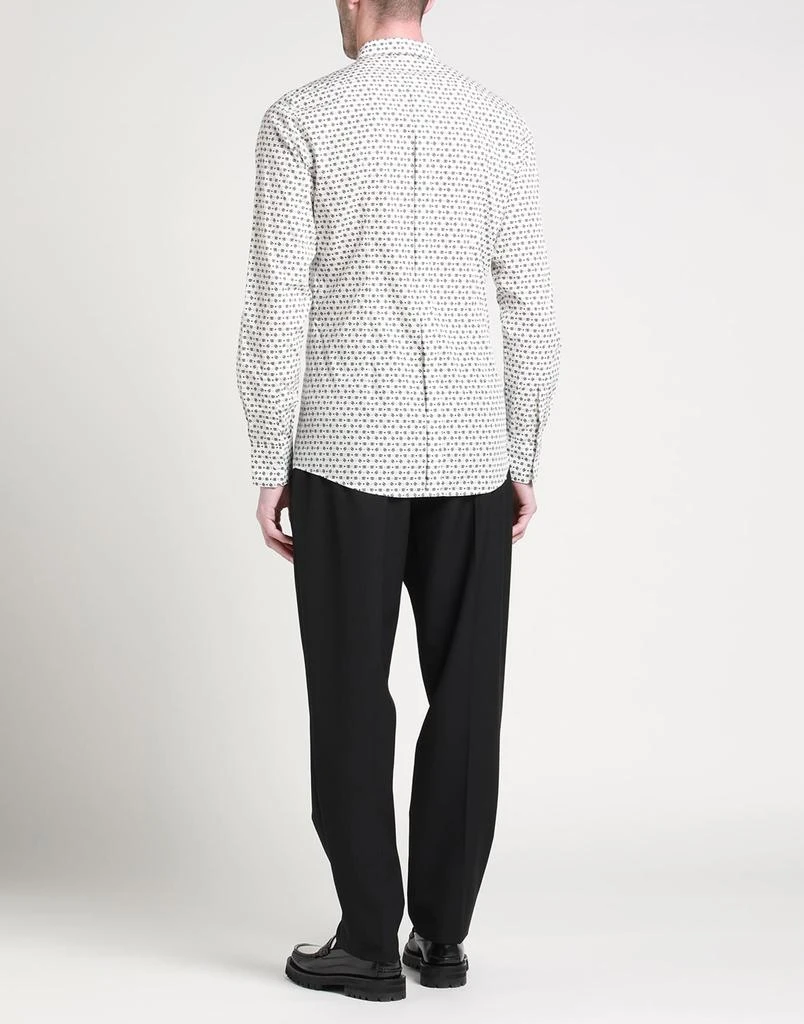 Dolce
Gabbana Patterned shirt 3