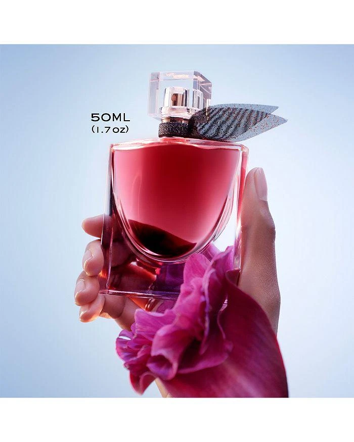 Lancôme La vie est belle L'Elixir Eau de Parfum 4