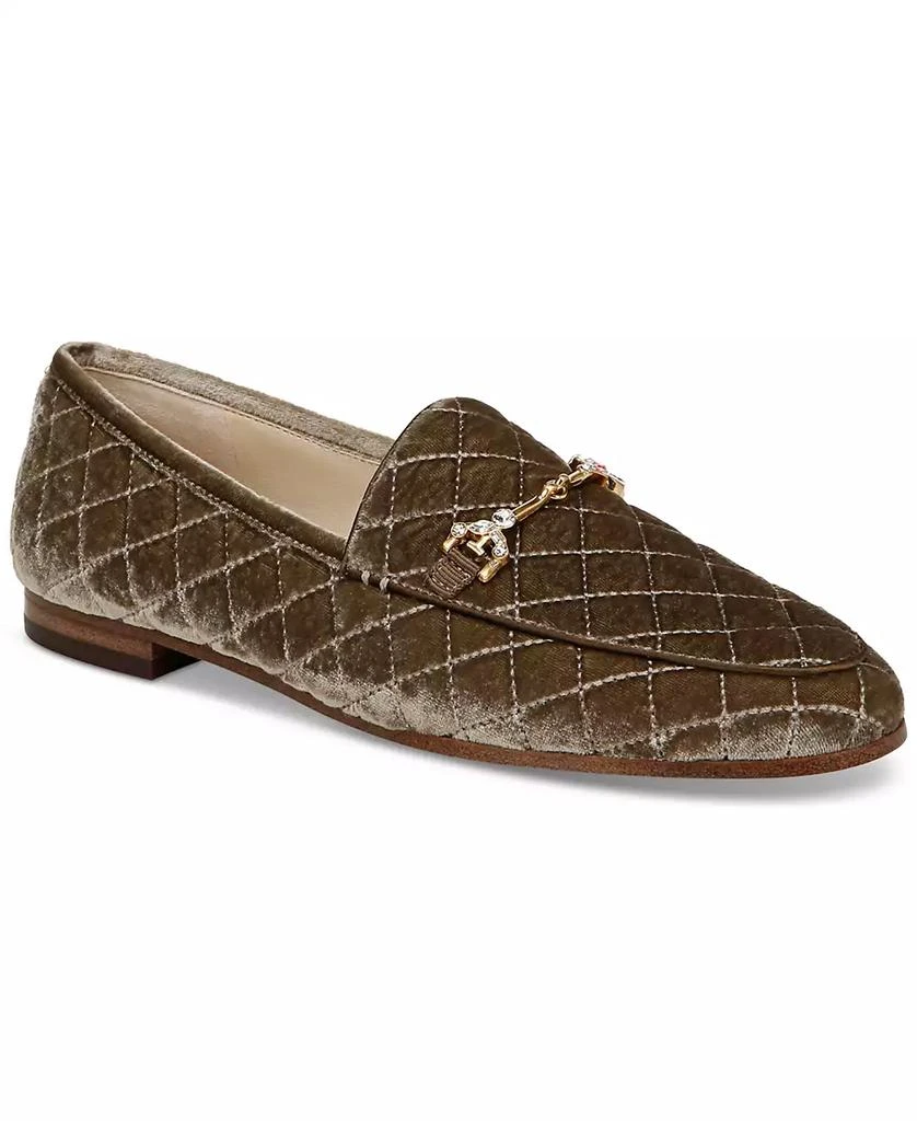 Sam Edelman Women's Loraine Regal Tailored Loafers 1