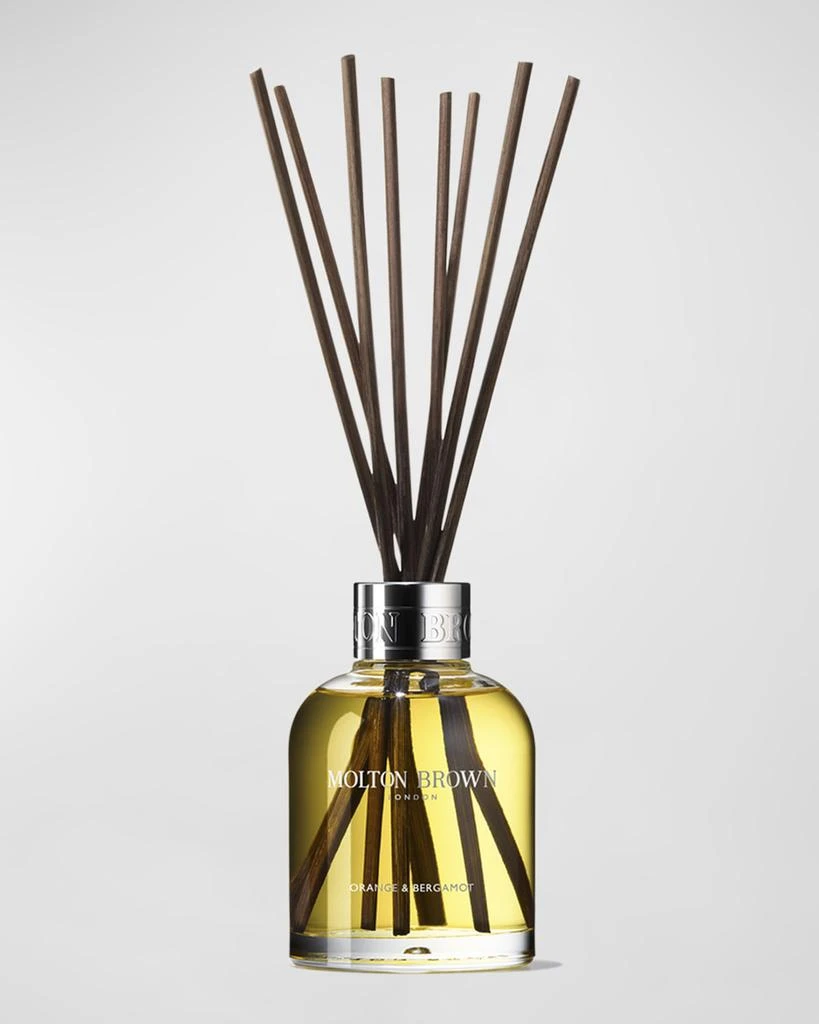 Molton Brown Orange and Bergamot Aroma Reeds Diffuser, 5 oz. 3