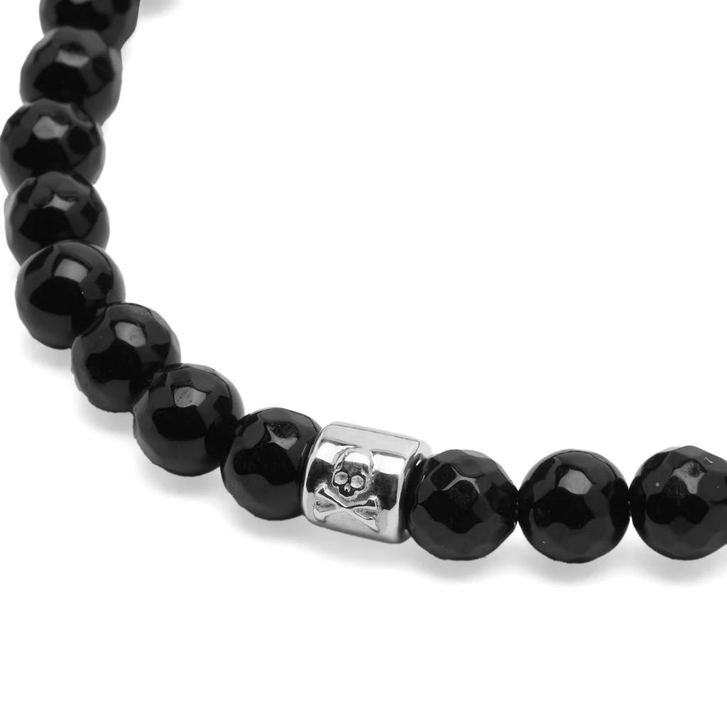 mastermind WORLD MASTERMIND WORLD Onyx Bracelet 2