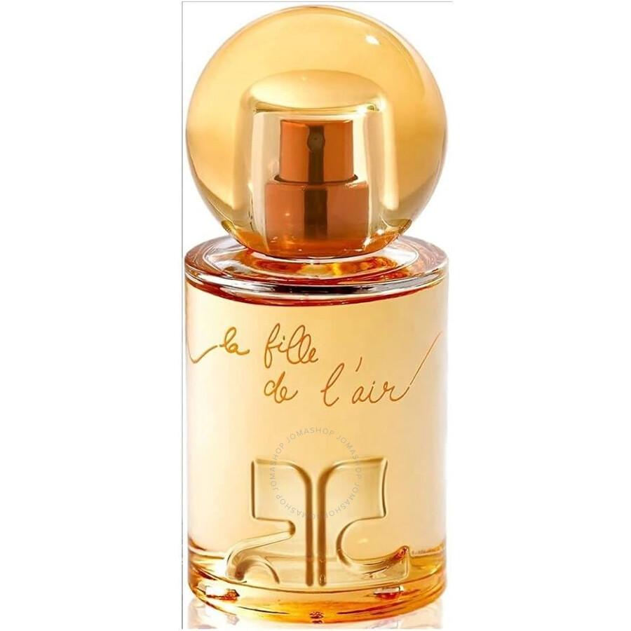 courreges Courreges La Fille De L'air Ladies EDP