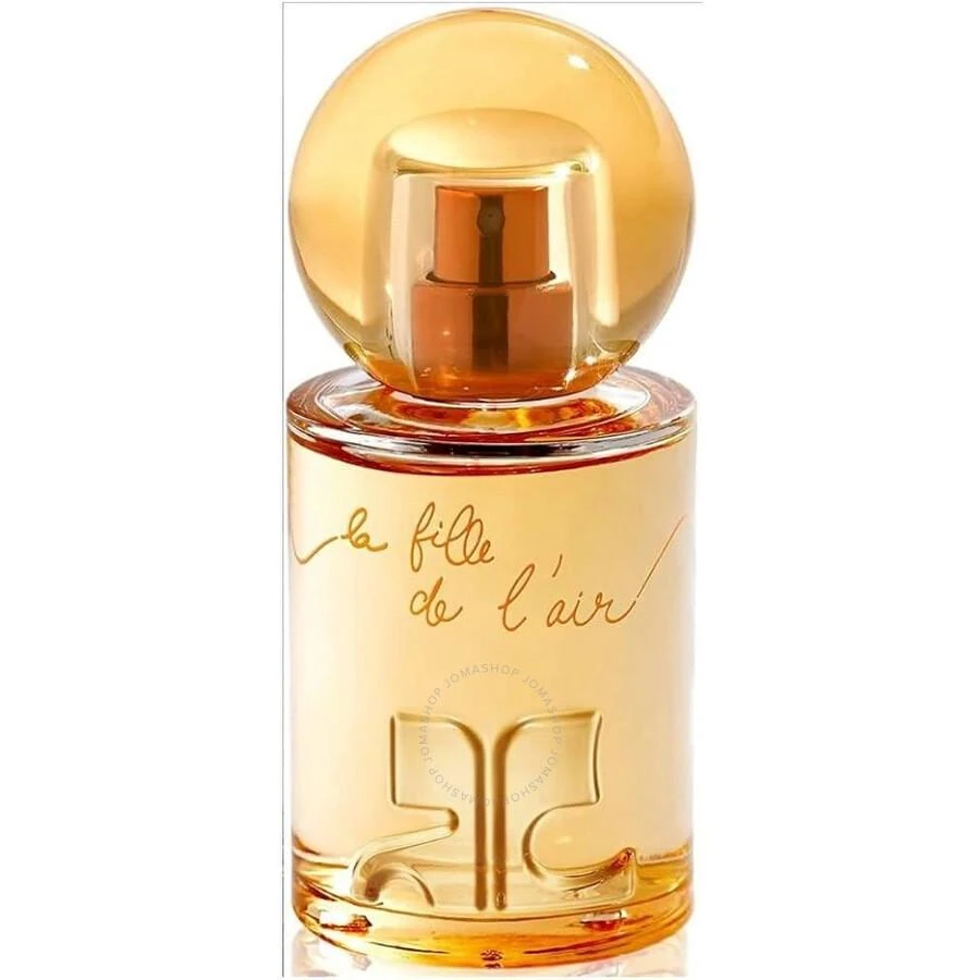 Courreges Courreges La Fille De L'air Ladies EDP 1