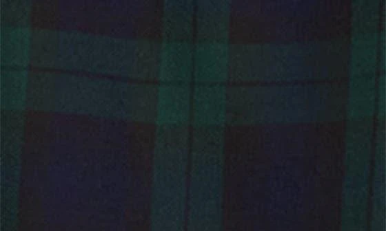 ALEXIA ADMOR Jacki Plaid 3/4 Sleeve Blazer Dress 5