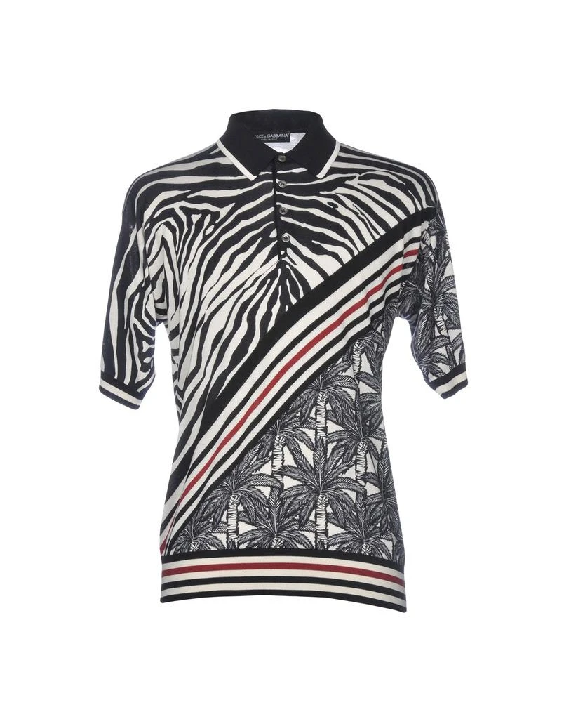 Dolce
Gabbana Sweater 1