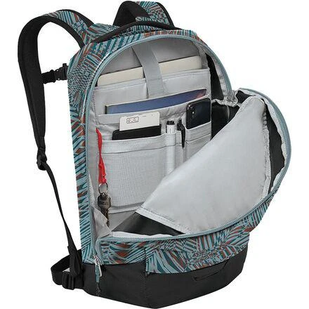 Osprey Packs Transporter Panel Loader 25L Pack 3