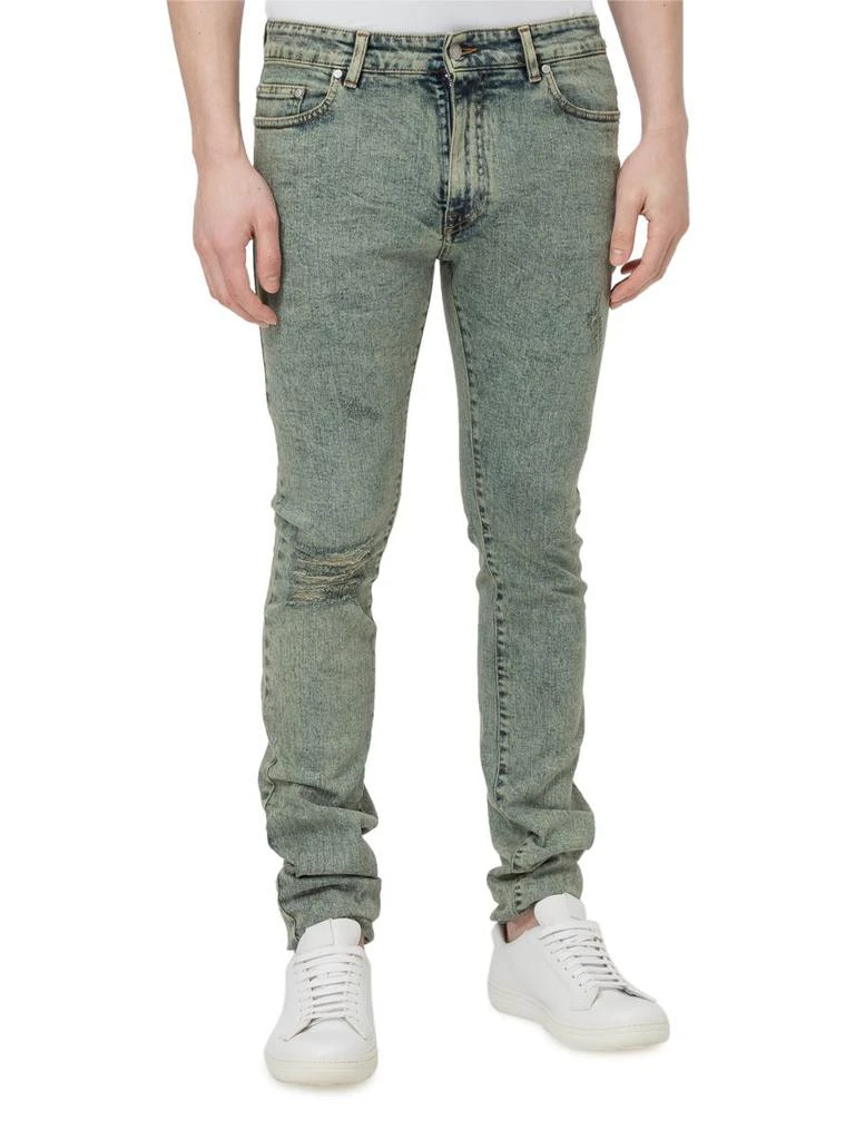 Alchemist Alchemist Jeans Jagger 1