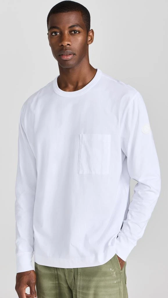 Canada Goose Gladstone Long Sleeve T-Shirt 6