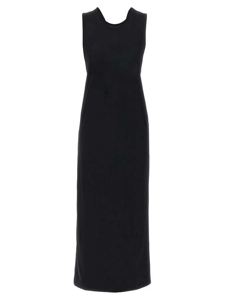 Loulou Studio Loulou Studio Rayna Elegant Midi Dress 1