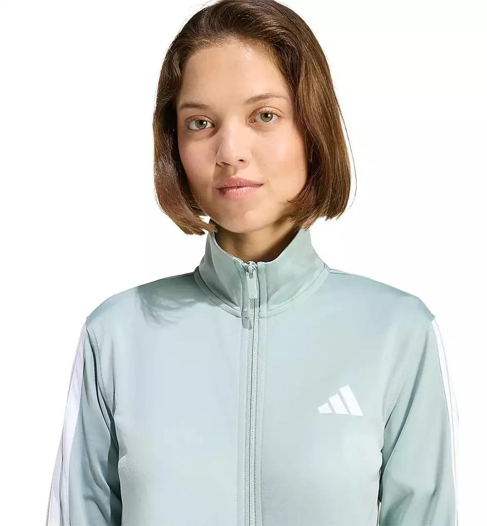 Adidas Women
s Day Ready Sportswear Track Top 3