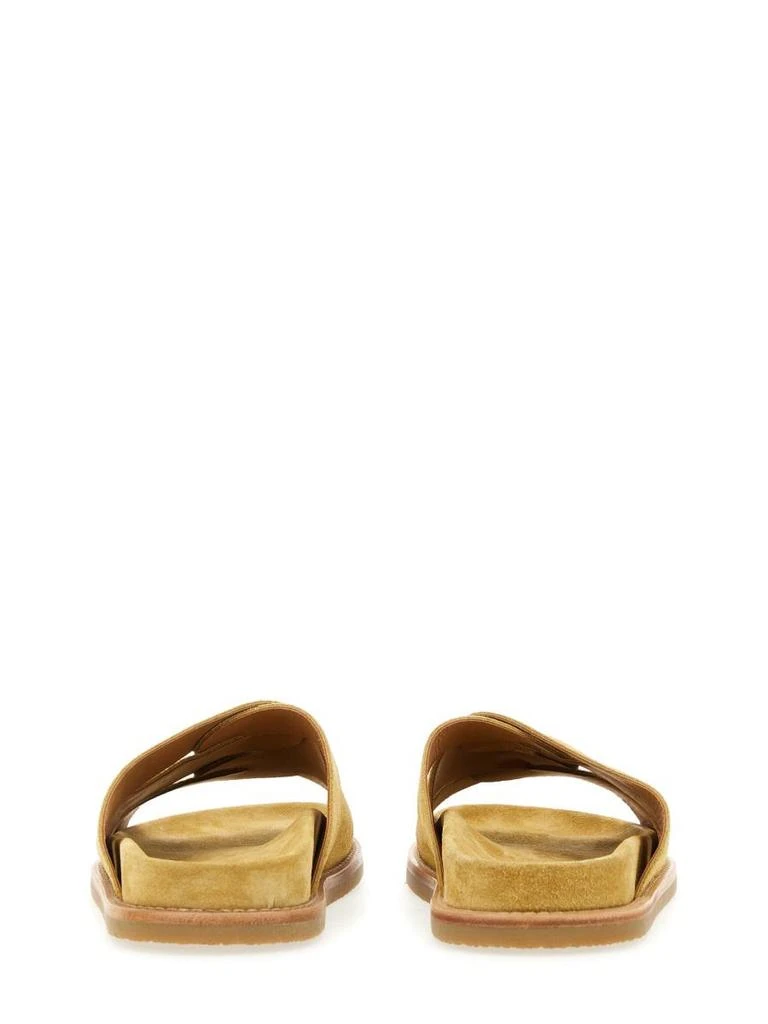 BUTTERO Buttero Slipping Sandal 3