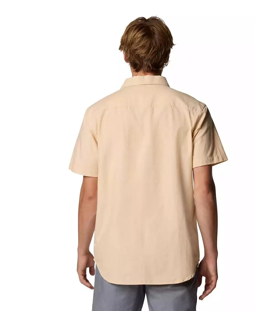 Columbia Men
s Rapid Rivers Short Sleeve Shirt 6