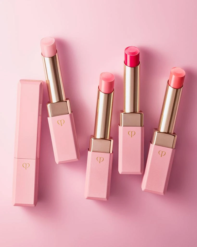 Cle de Peau Lip Glorifier 4