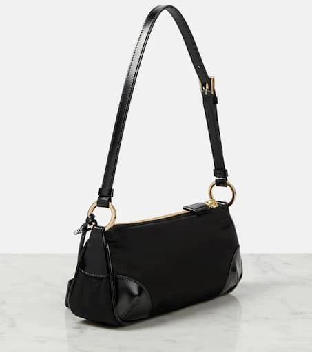 Prada Re-Edition 2002 Re-Nylon shoulder bag 4