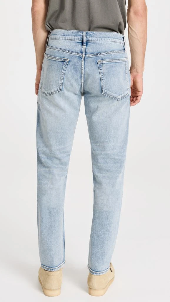 Rag & Bone Fit 2 Authentic Stretch Jeans 2