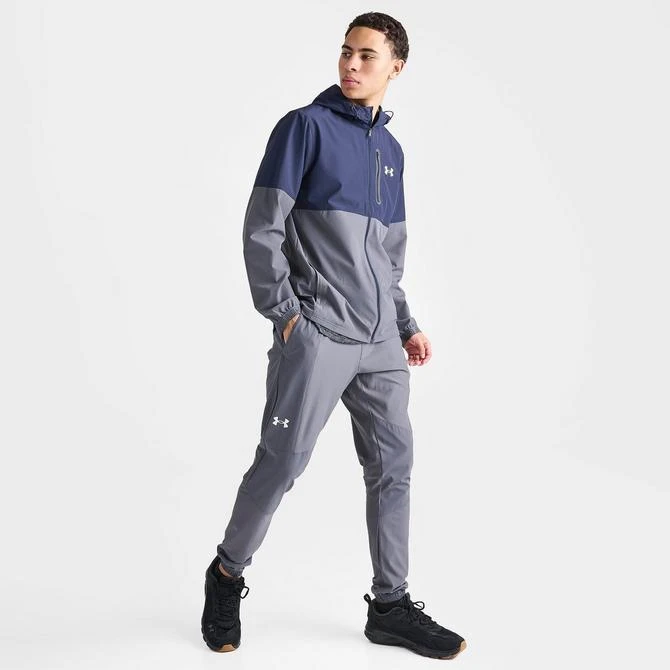 Under Armour Men's Under Armour Vanish Woven Track Pants 2
