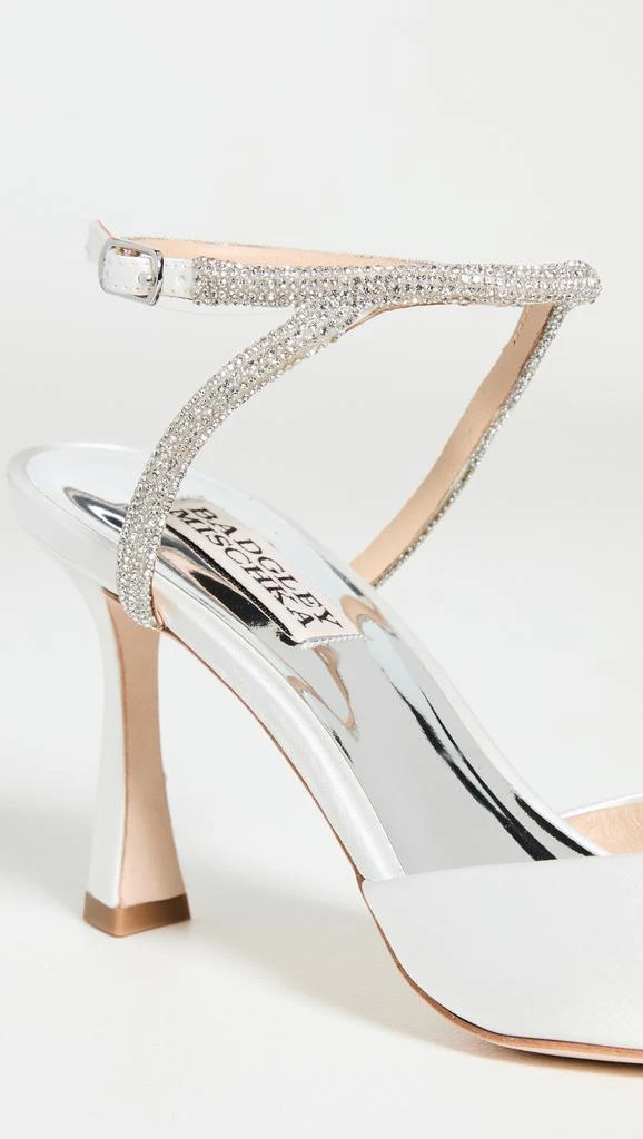 Badgley Mischka Kamilah Pumps 5