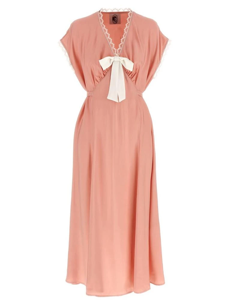 Sleeper Sleeper 'The Bow' Dress 1