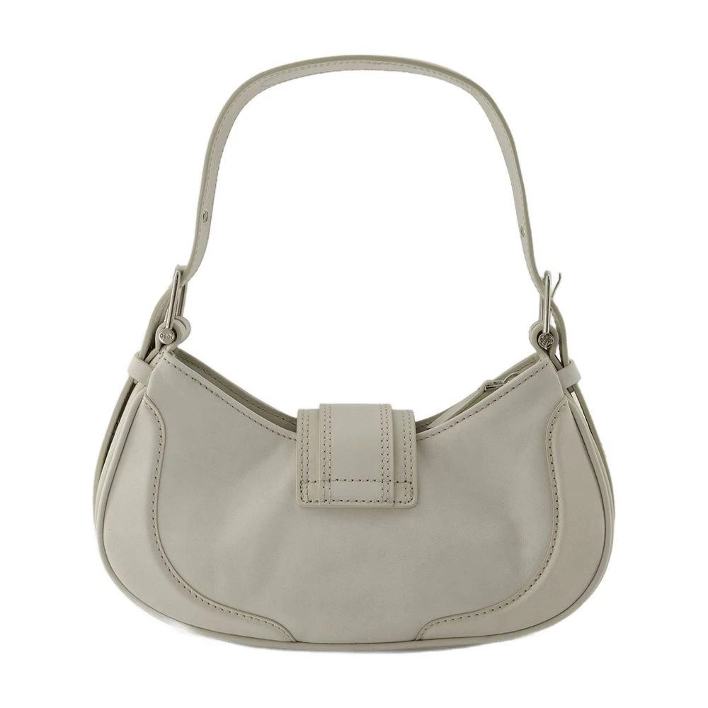 OSOI Osoi Hobo Brocle Shoulder Bag 2