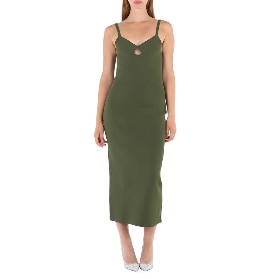 Shop Ladies Seaweed Green Eden Knit Maxi Dress on Sale at BeyondStyle  Get  85% Off Ladies Seaweed Green Eden Knit Maxi Dress with Limited-Time Flash  Deals, Exclusive Discounts, and Special Offers.
