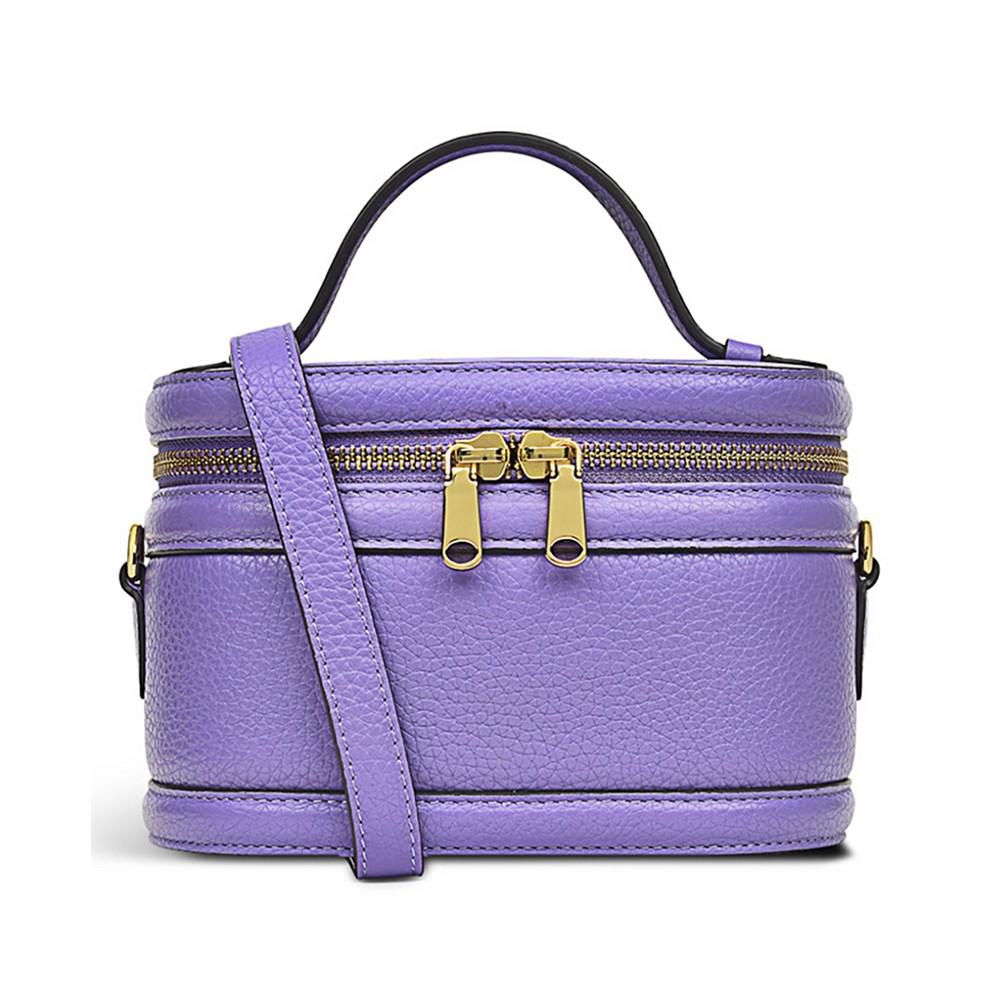 Radley London Harriet Street- Small Zip Around Crossbody Bag