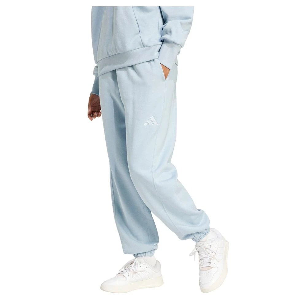 Adidas All Season Fleece Joggers 1