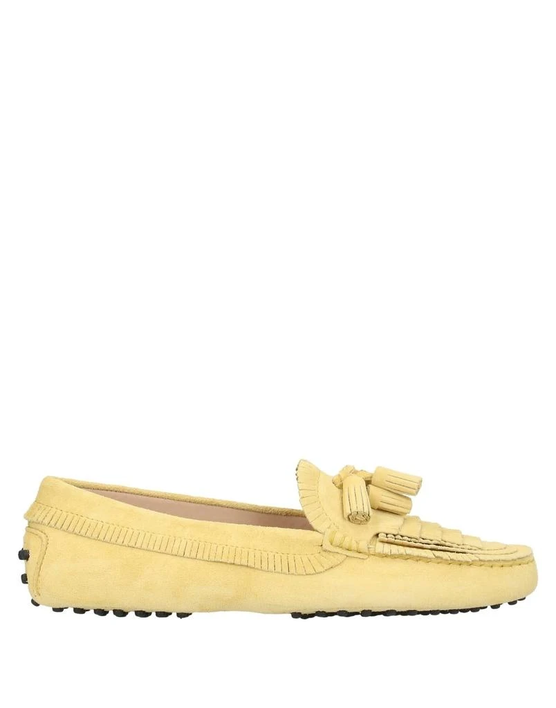 Tod's Loafers 1