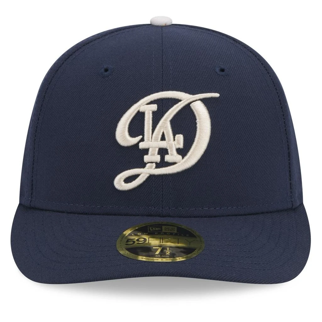 New Era New Era Dodgers 2024 City Connect Low Profile... - Men's 1