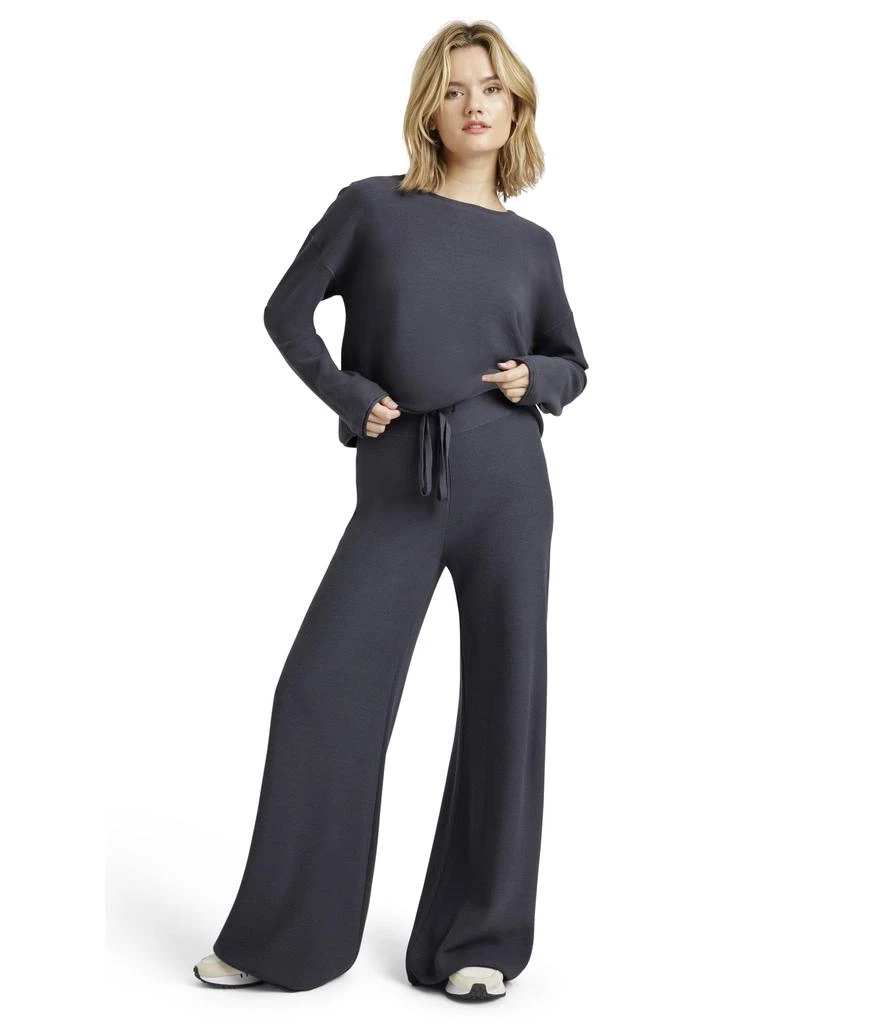 Splendid Michelle Sweater Pants 4