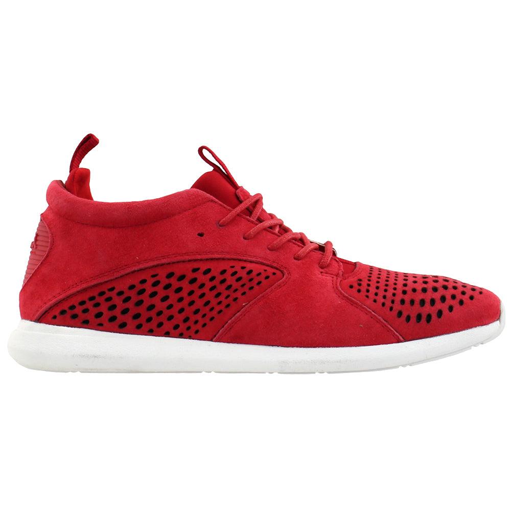 Diamond Supply Co Quest Mid Lace Up Sneakers