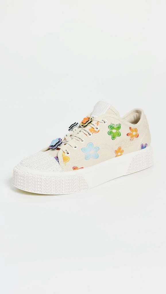 Marc Jacobs The Sneakers 1
