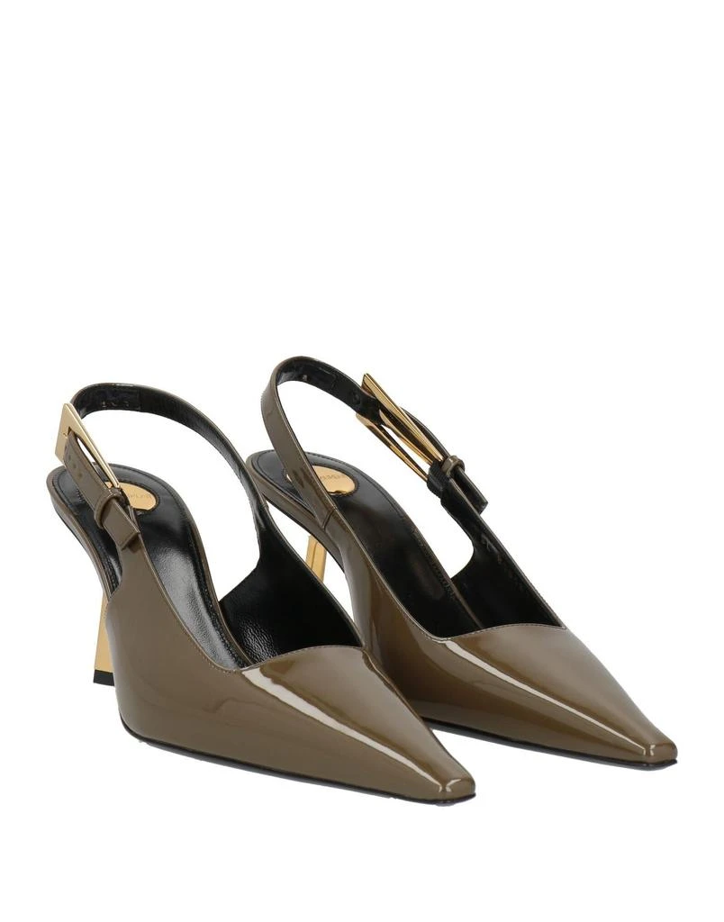 Yves Saint Laurent Pump 2