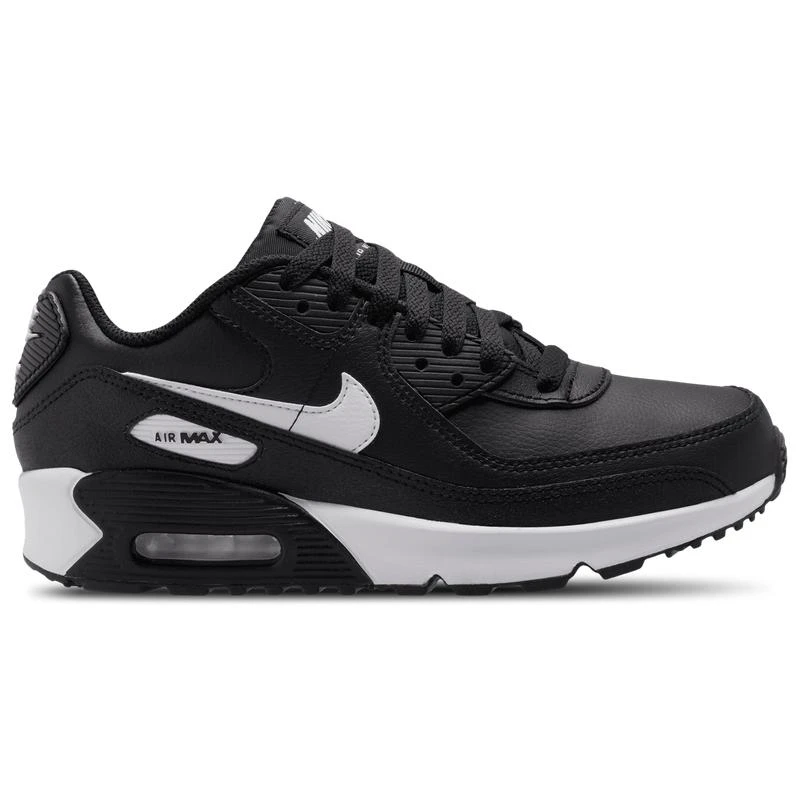 NIKE Nike Air Max 90 - Boys' Grade School 1