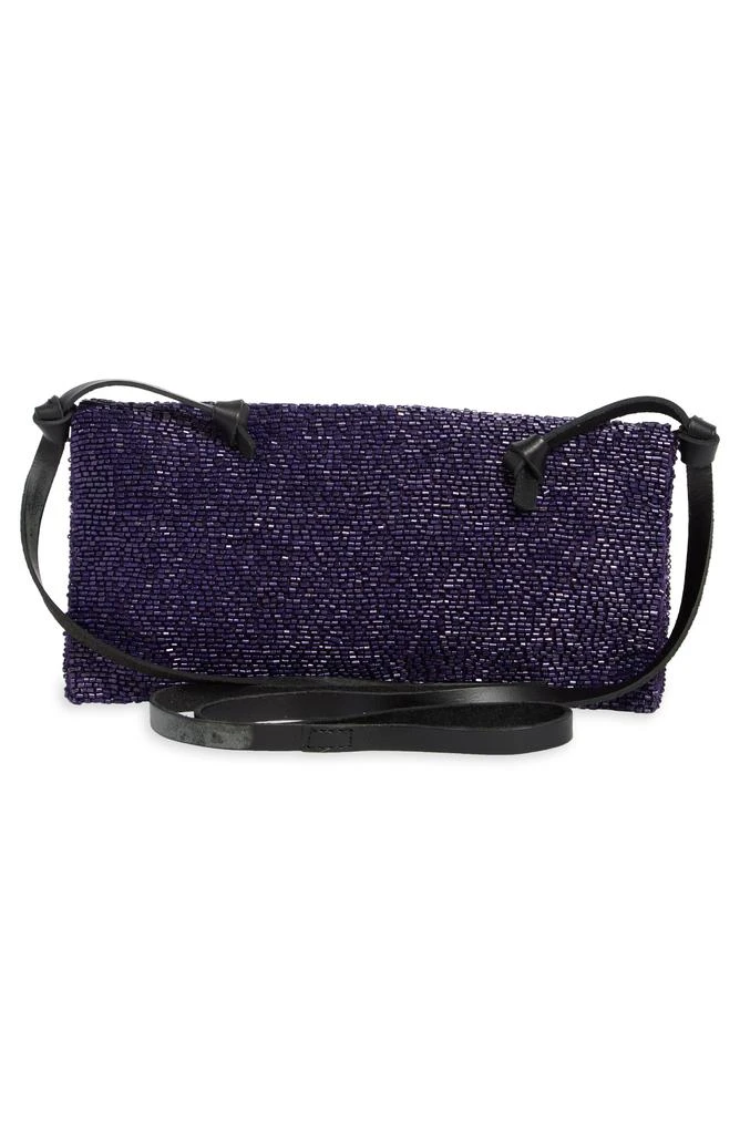 Urban Outfitters Plus One Embellished Crossbody Bag 3
