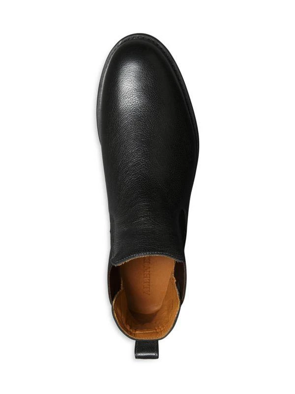 Allen Edmonds Grafton Leather Chelsea Boots 3