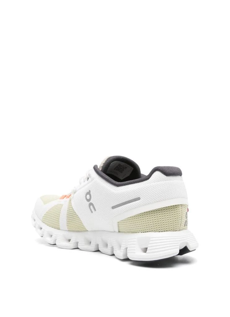 On Cloud 5 Push 2