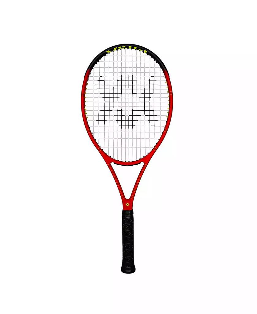 VOLKL Vostra V8 25 Junior Pre-Strung Tennis Racquet - 102 / 25