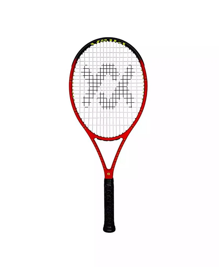 VOLKL Vostra V8 25 Junior Pre-Strung Tennis Racquet - 102 / 25 1